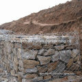 Galvanized gabion basket for stone cageNew